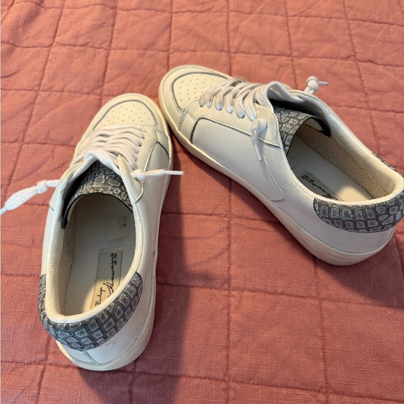 Vintage Havana Sneakers Sz 9 - Picture 4 of 5